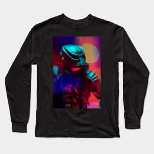 Other Worldly Life Form Long Sleeve T-Shirt